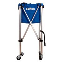 carro portapelotas de tenispadelpickleball softee recovery