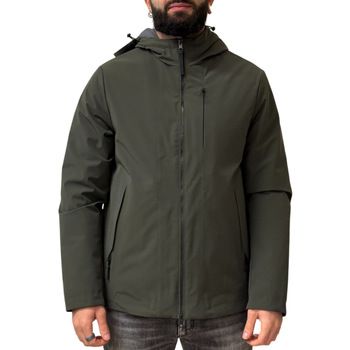 People Of Shibuya Parka SHIKOKU PM781M para hombre