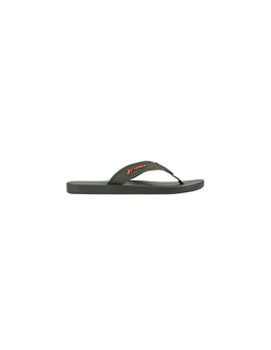 Chanclas Rider Impulse Thong Hombre Verde