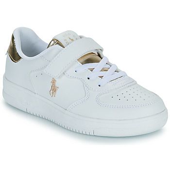 Polo Ralph Lauren Zapatillas MASTERS COURT PS para niña