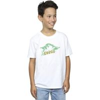 disney tops y camisetas the mandalorian the child para nino