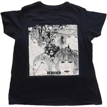 The Beatles Tops y Camisetas Revolver para mujer