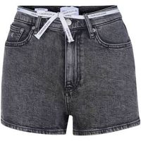 calvin klein jeans short - para mujer