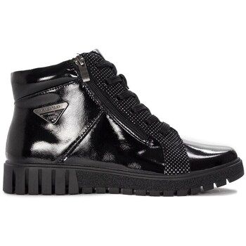 Filippo Botines DBT470523BK para mujer