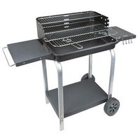 barbacoa carbon supergrill 60