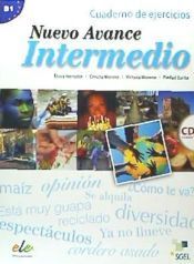 NUEVO AVANCE INTERMEDIO EJERCICIOS+CD