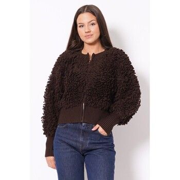 Armani Exchange Chaqueta XW002649AF25941 para mujer