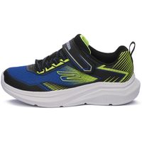 skechers deportivas moda bblm microspec para nino