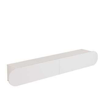 Soporte De Tv De Madera 