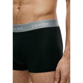 Calvin Klein Jeans Boxer LOW RISE TRUNK 5PK LV00NB4390 para hombre