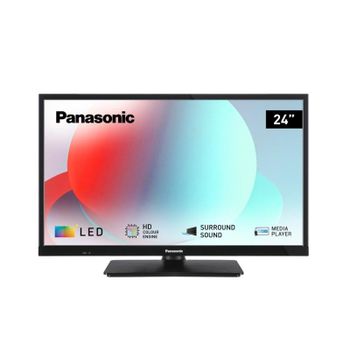 TV Panasonic LED TS-24N30AEZ 24