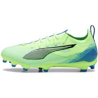 puma zapatillas de futbol ultra 5 pro fgag jr am para nina