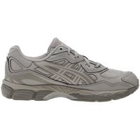 asics deportivas moda baskets gel-nyc gris ciment para hombre