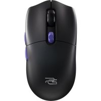 raton proove gaming bluetooth usb-c 12000 dpi negro dpi ajustable