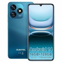 oukitel c51 4g 4gb 128gb 68 azul
