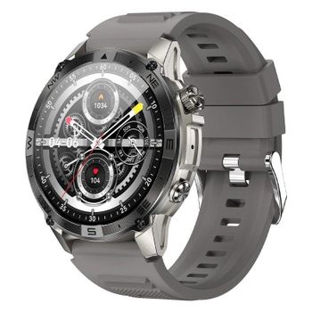 Nilait Watch Cometta ONE Smartwatch Outdoor AMOLED 1.43