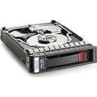 hewlett packard enterprise 146gb 6g sas 10k rpm 2