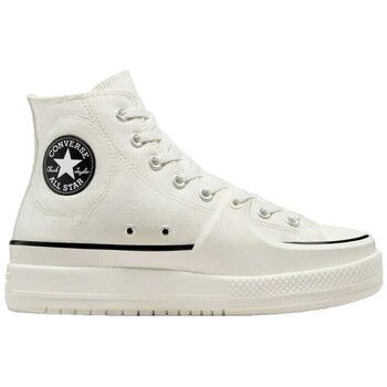 Converse Zapatillas altas Baskets Chuck 70 Hi blanc vintage / noir / aigrette para hombre