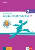 mit erfolg zum goethe-osd-zertifikat b1 testbuch  audio-cd