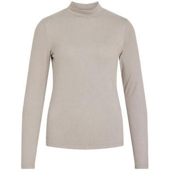 Vila Camiseta manga larga Soline para mujer