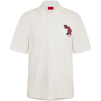 HUGO Tops y Camisetas Dardigo para hombre