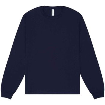Bella + Canvas Camiseta manga larga CV3511 para mujer