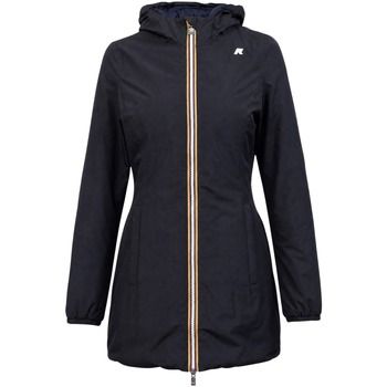 K-Way Parka Denise St Warm Double K6128UW para mujer