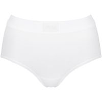 sloggi culote y bragas braguitas de talle alto double comfort para mujer