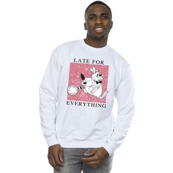 Disney Jersey Alice in Wonderland para hombre