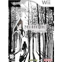 capcom resident evil 4 wii edition wii video juego nintendo wii ingles