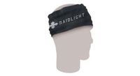 calentador de cuello covid raidlight pass mountain france hombre negro