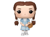 figura funko pop - wicked dorothy gale 10 cm vinilo