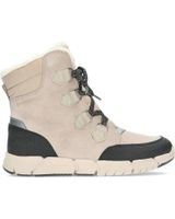de geox botas j16apa beige