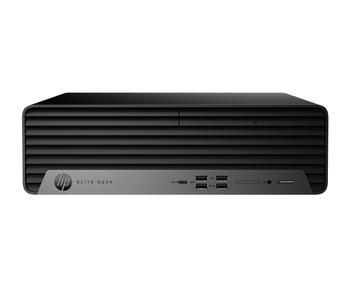 DESKTOP PC HP ELITE 800 G9 - INTEL CORE I7 14TH GEN I7-14700 - VPRO TECHNOLOGY - 16 GB - 512 GB SSD - SMALL FORM FACTOR - INTEL Q670 CHIP - WINDO