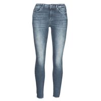only pantalon pitillo onlblush para mujer