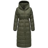 ragwear chaqueta doudoune para mujer