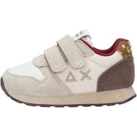 sun68 zapatillas z46407b para nina