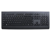 lenovo teclado inalambrico profesional lenovo espanol