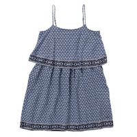 pepe jeans vestido lucia para nina