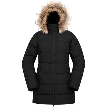 Mountain Warehouse Chaqueta Nola para mujer