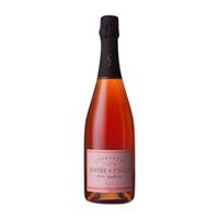 mater  filio vino rosado symphonie brut champagne gran reserva 75 cl 12 vol