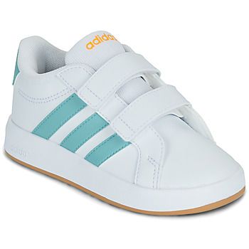 adidas Zapatillas GRAND COURT 3.0 CF I para niño
