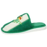 andinas pantuflas real betis balompie para hombre