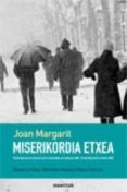 miserikordia etxea (premi nacional de literatura de la generalitt a de