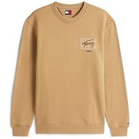 tommy hilfiger jersey dm0dm22366-cig para hombre