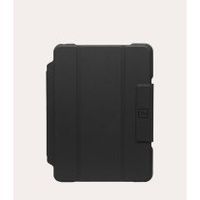 tucano ipd10221al-bk funda para tablet 259 cm 102 folio negro