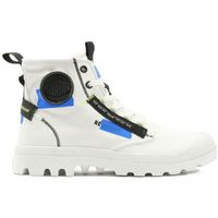 palladium botas pampa hi re-craft para mujer