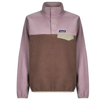 Patagonia Polar W's LW Synch Snap-T P/O para mujer