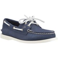 sperry top-sider nauticos authentic 2 para mujer