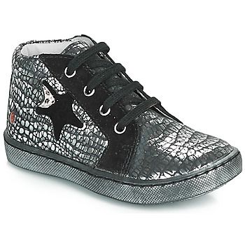 GBB Zapatillas altas LETO para niña